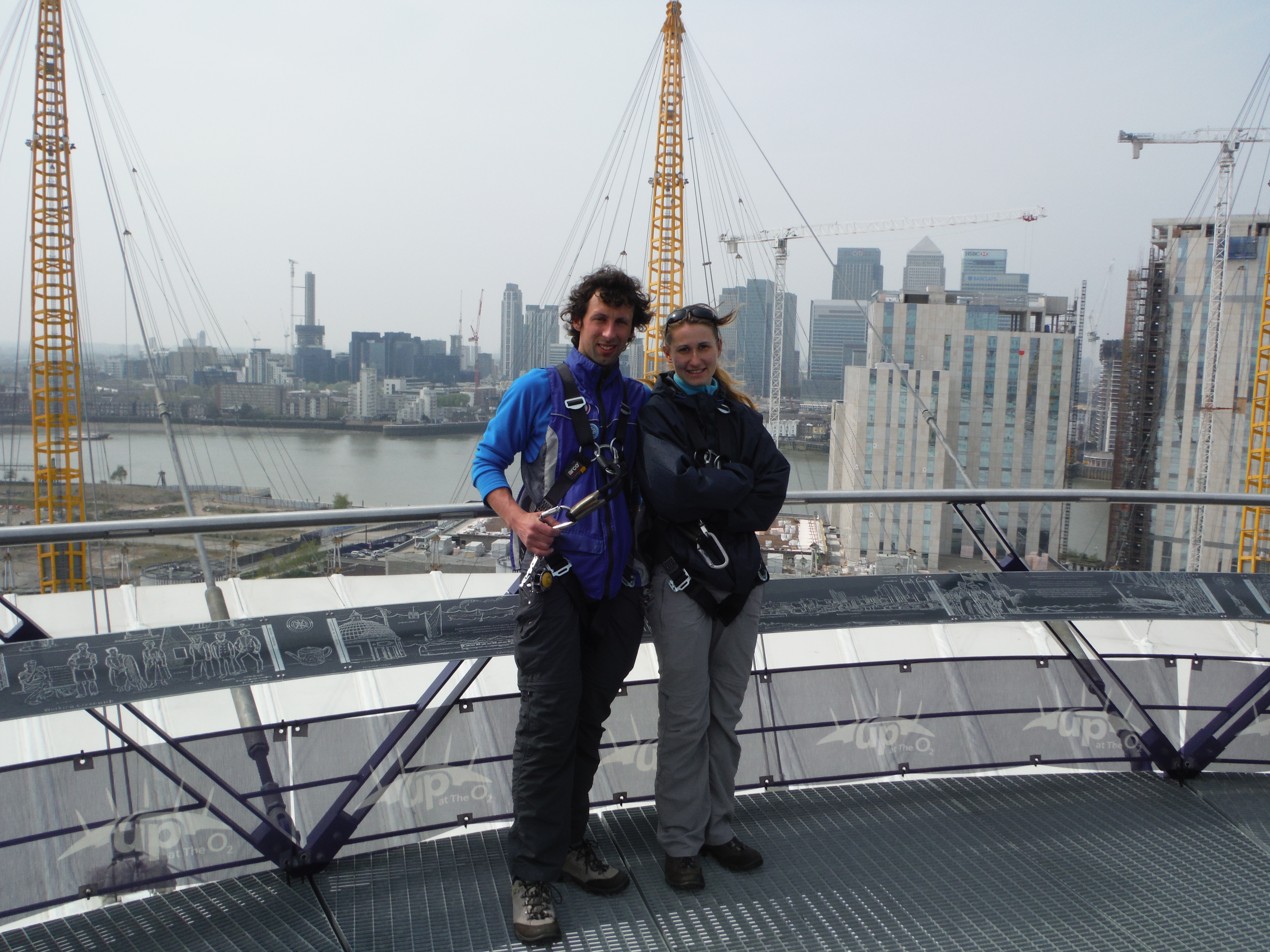 Zo maak je een citytrip naar Londen avontuurlijk!