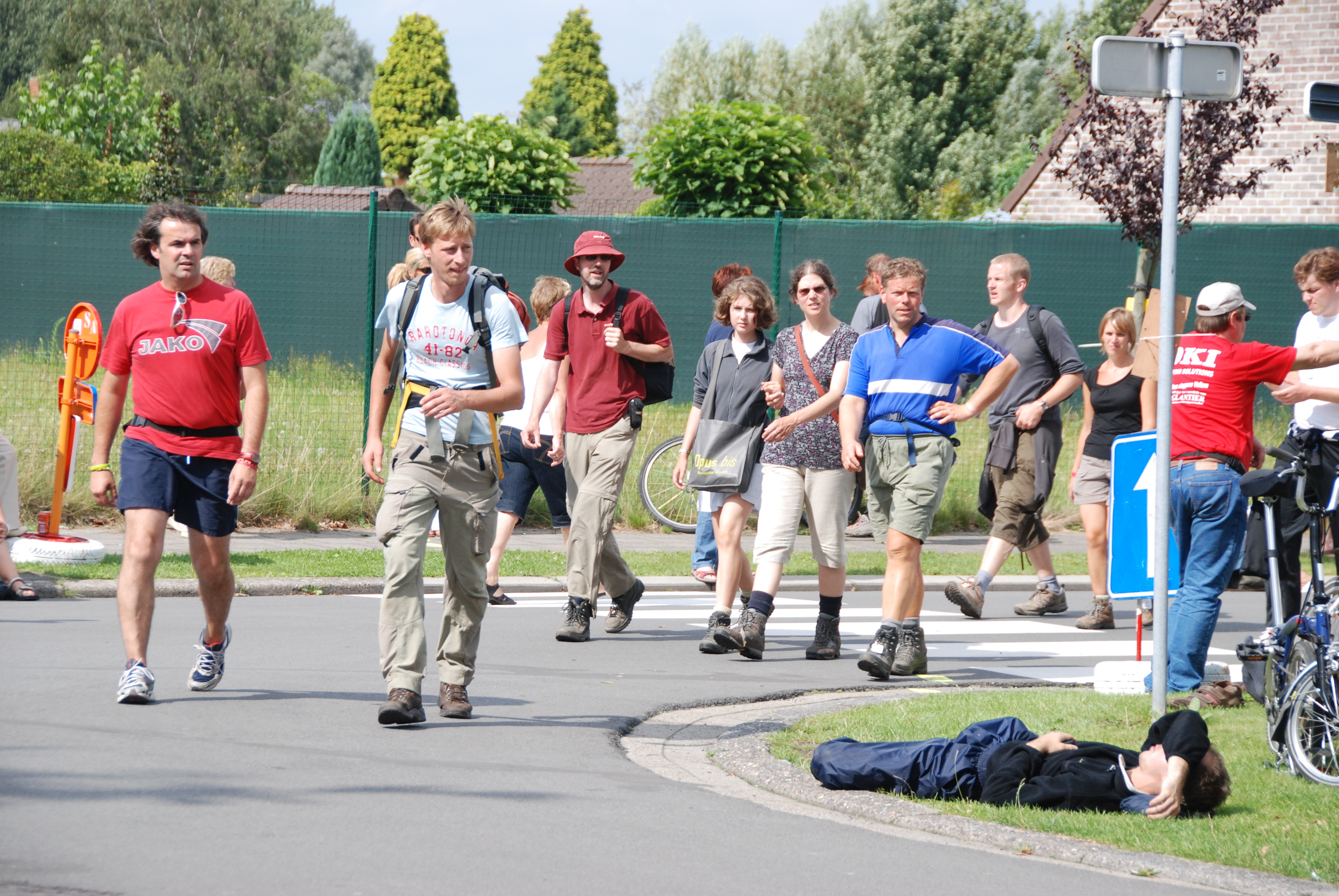 Chapter II – The Kilimanjaro (Part 2)