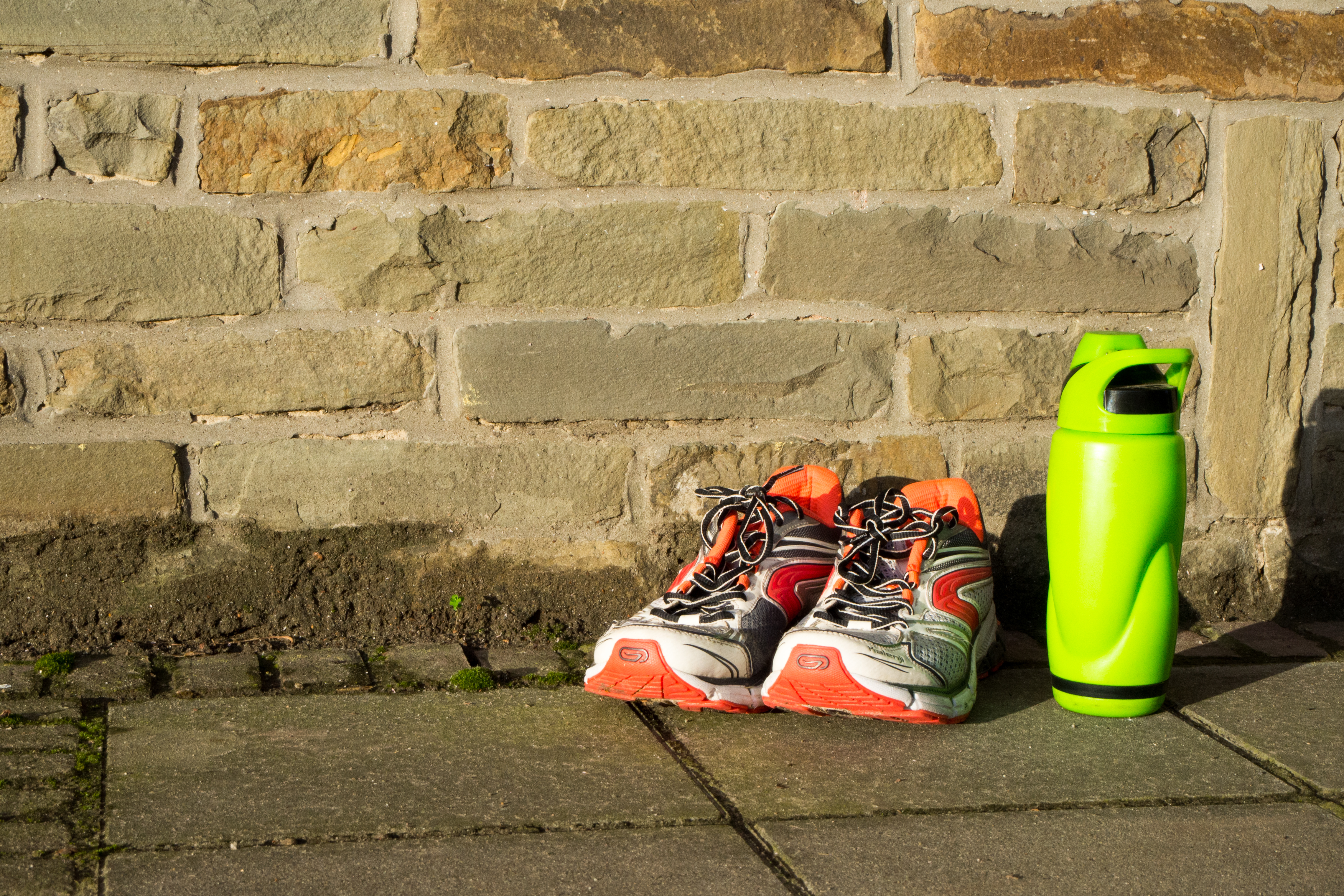 Hoe haal je succesvol de eindmeet van de Ten Miles Antwerp?