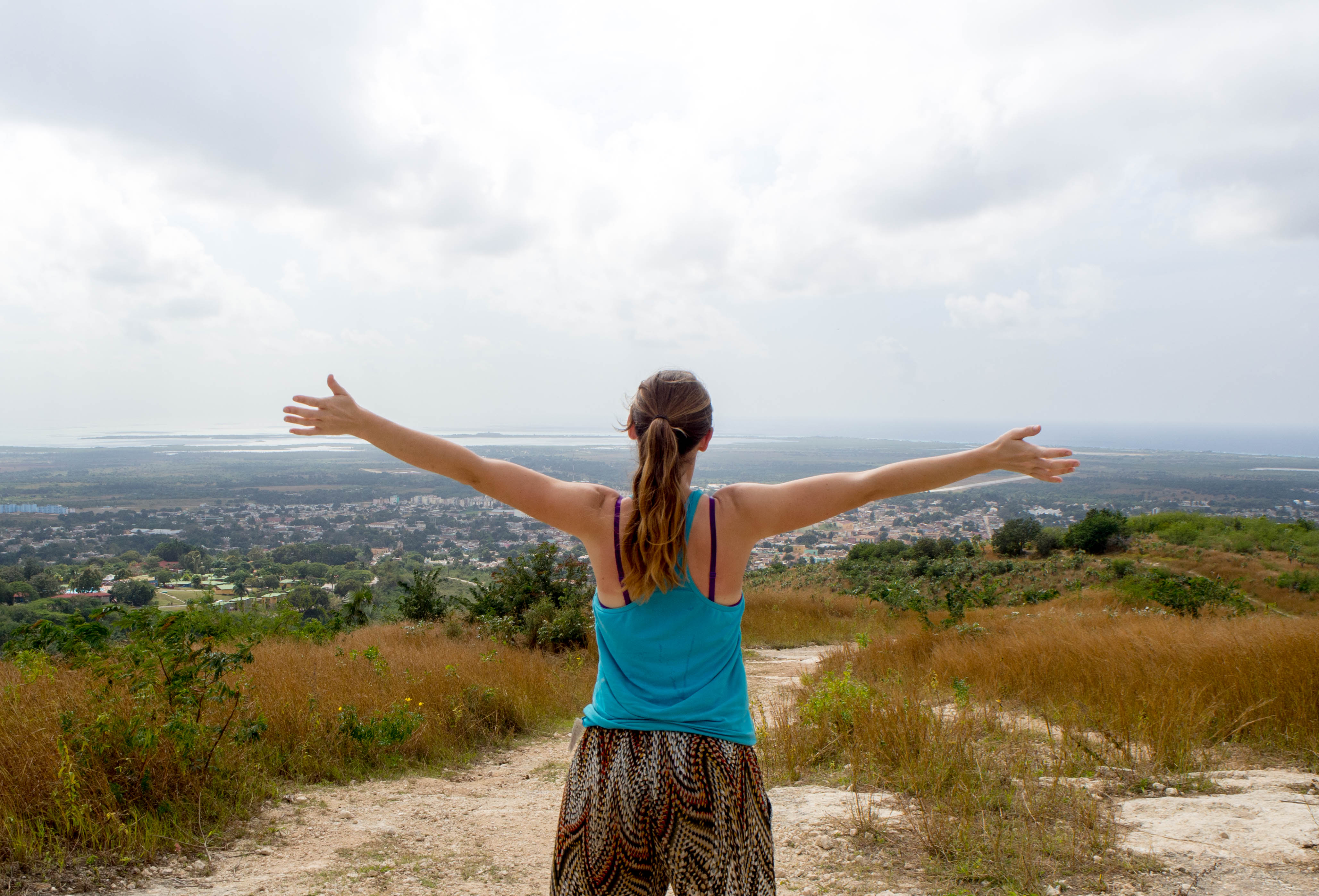 Solo Female Travel: Cuba