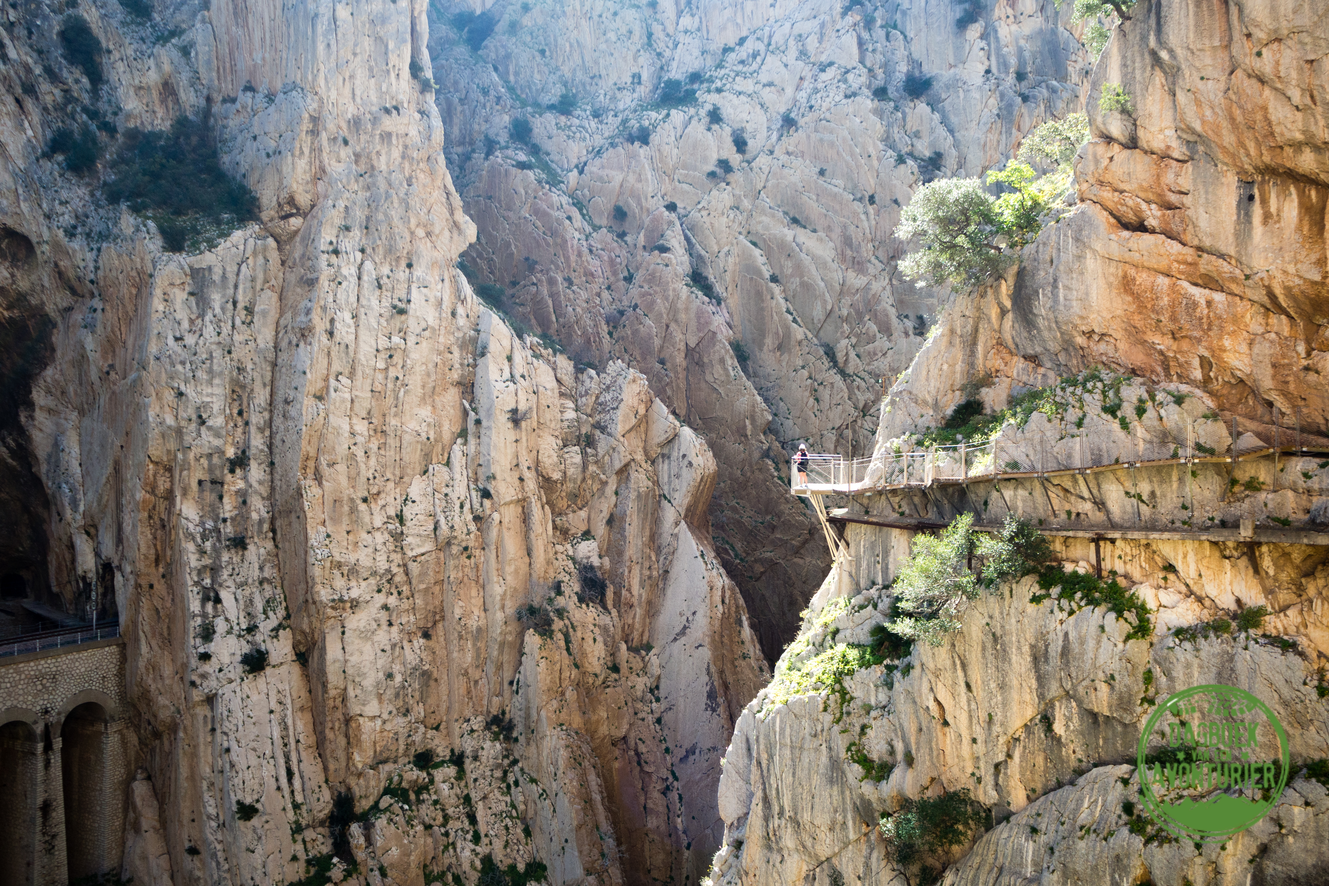 El Caminito del Rey