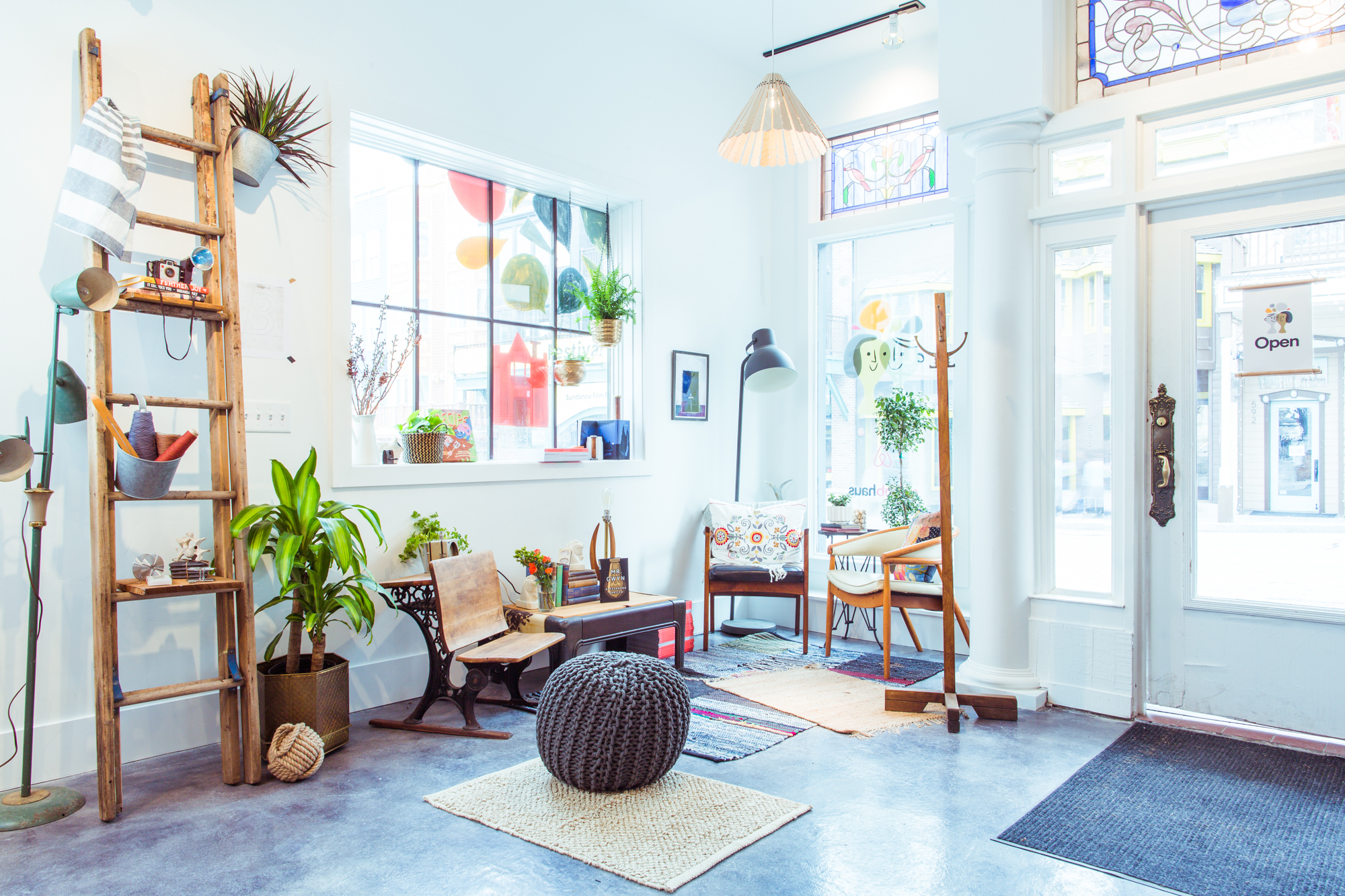 Emerge in local culture with Airbnb