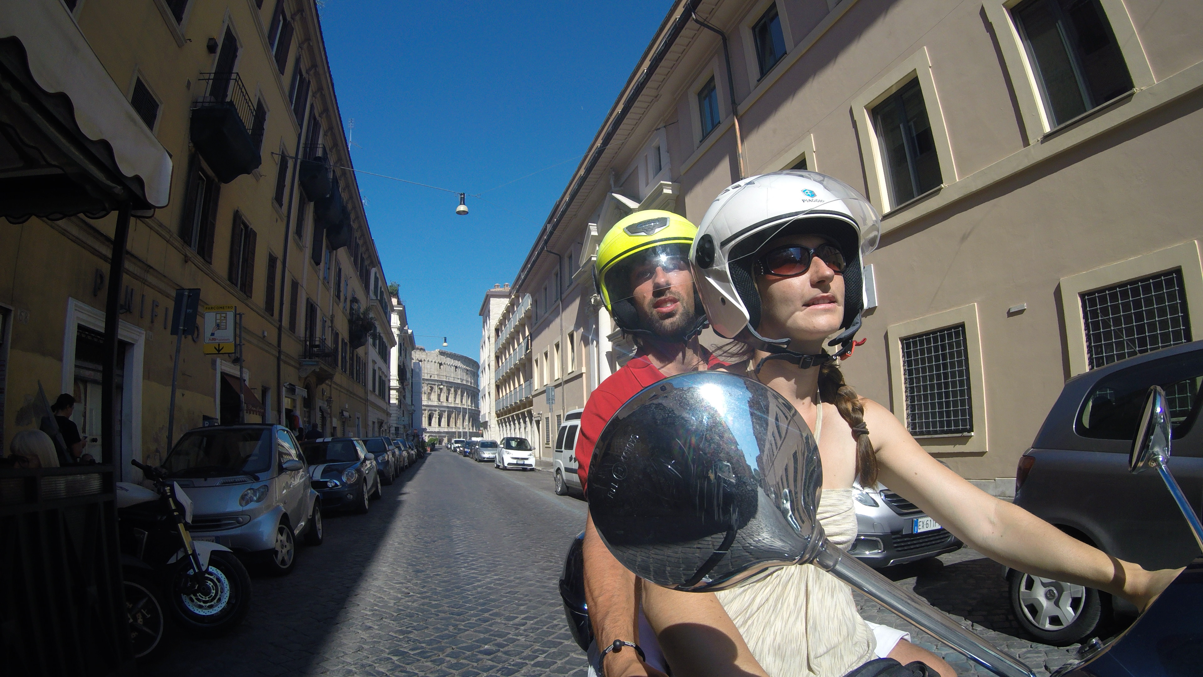 How to capture your adventure with GoPro?