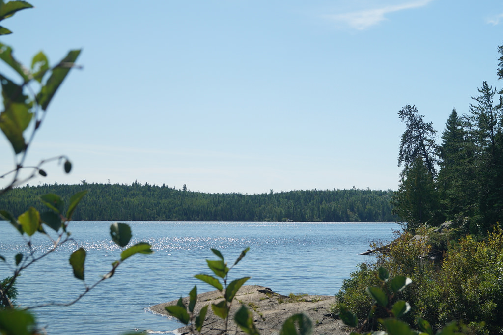 7 best places to canoe or kayak in the USA