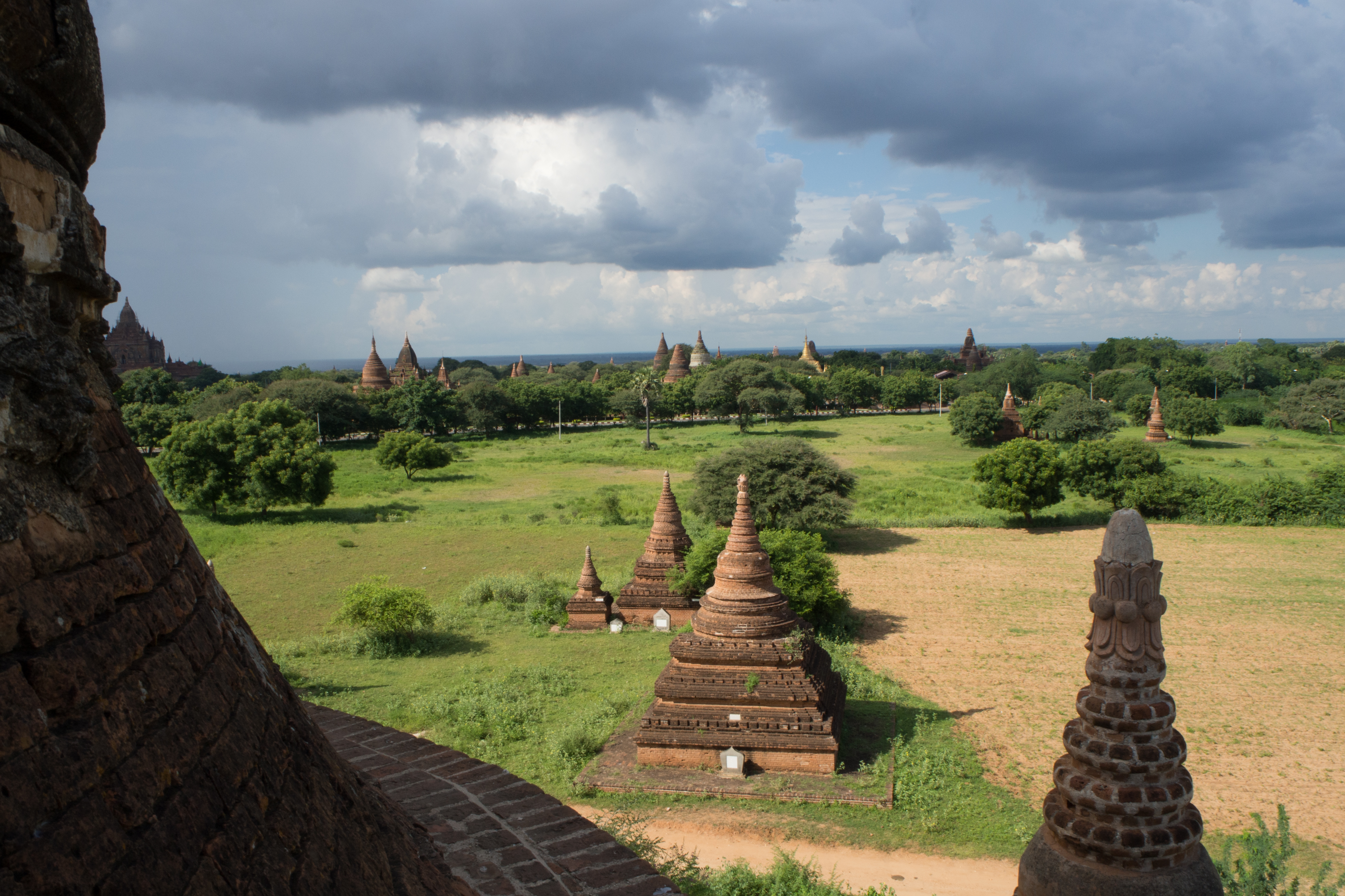 Things to do in Bagan, Myanmar