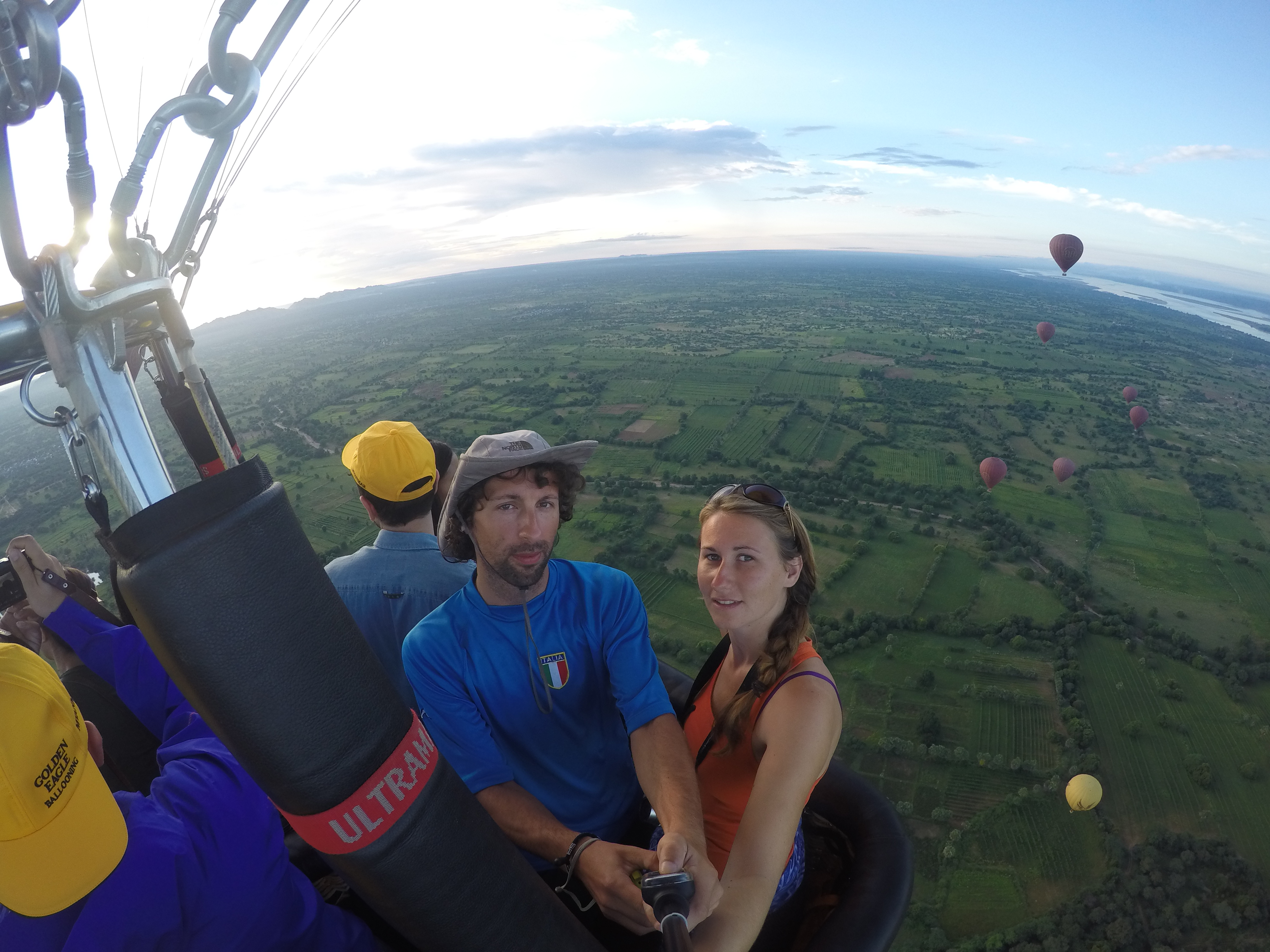Adventures you should do with your boyfriend or girlfriend