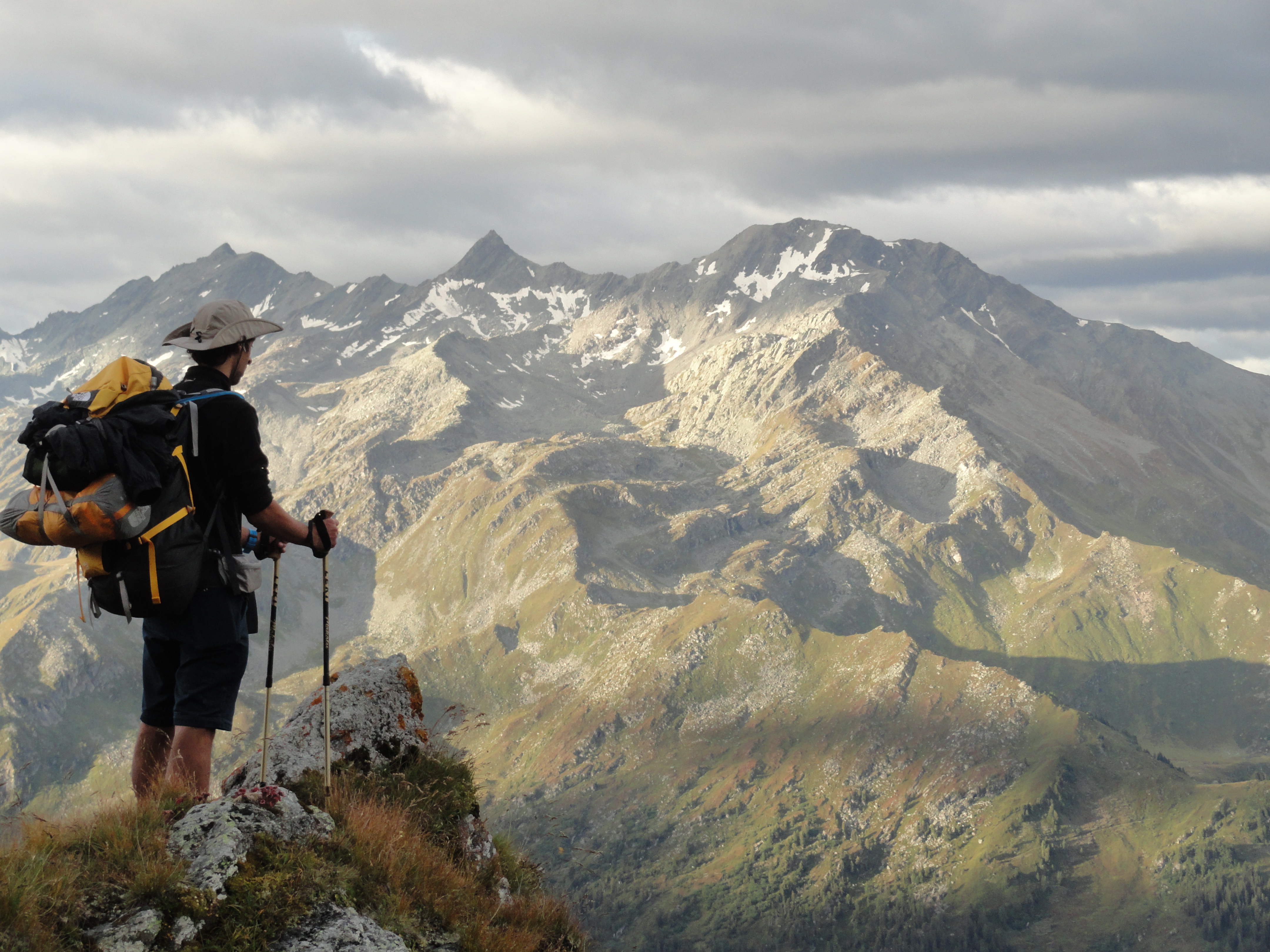 Collect Moments not Things