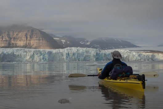 Wat je moet weten vooraleer je naar Spitsbergen reist
