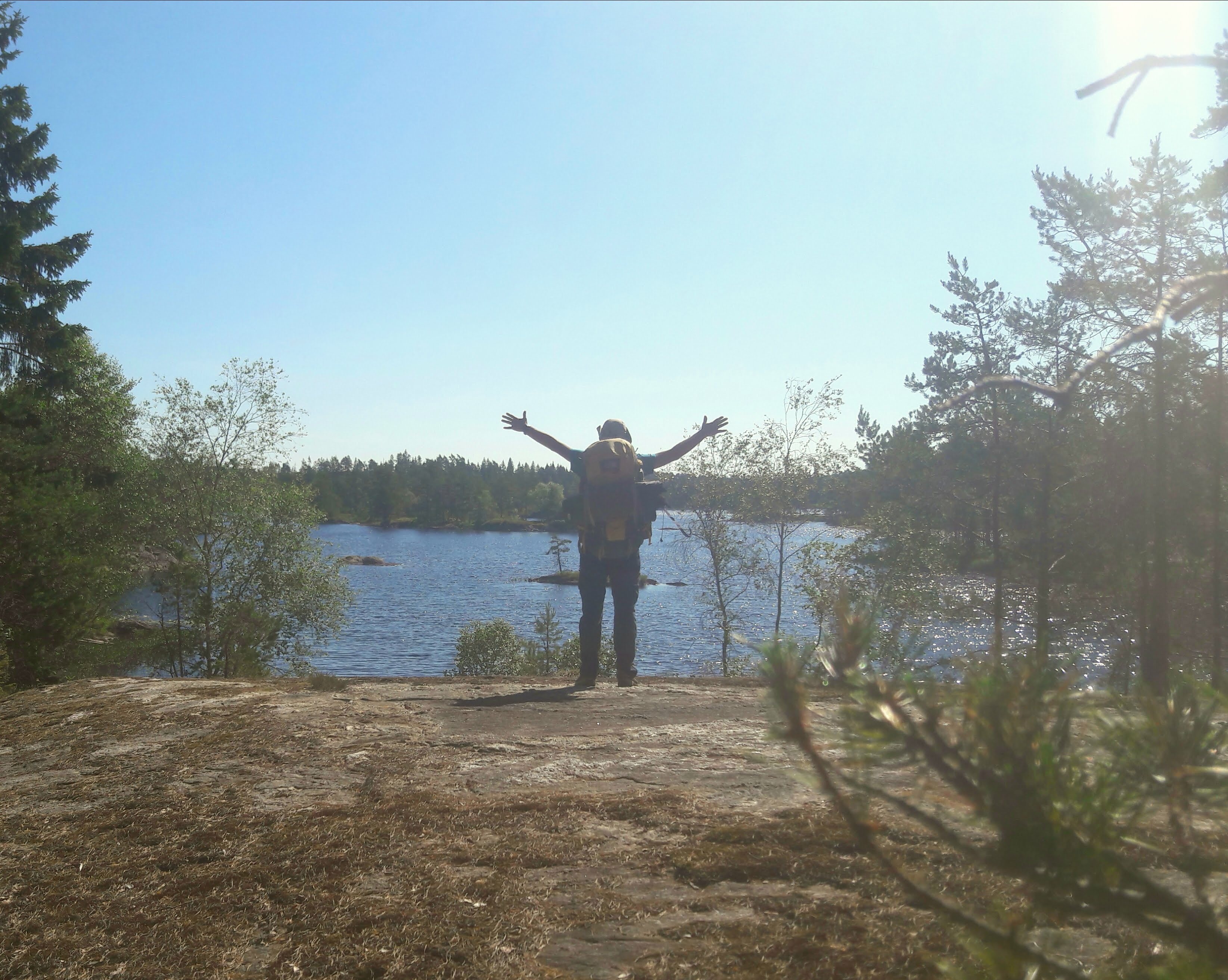 Why traveling solo is the best thing you’ll ever do!