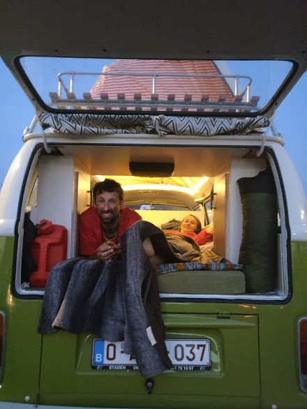 What vanlife is to us
