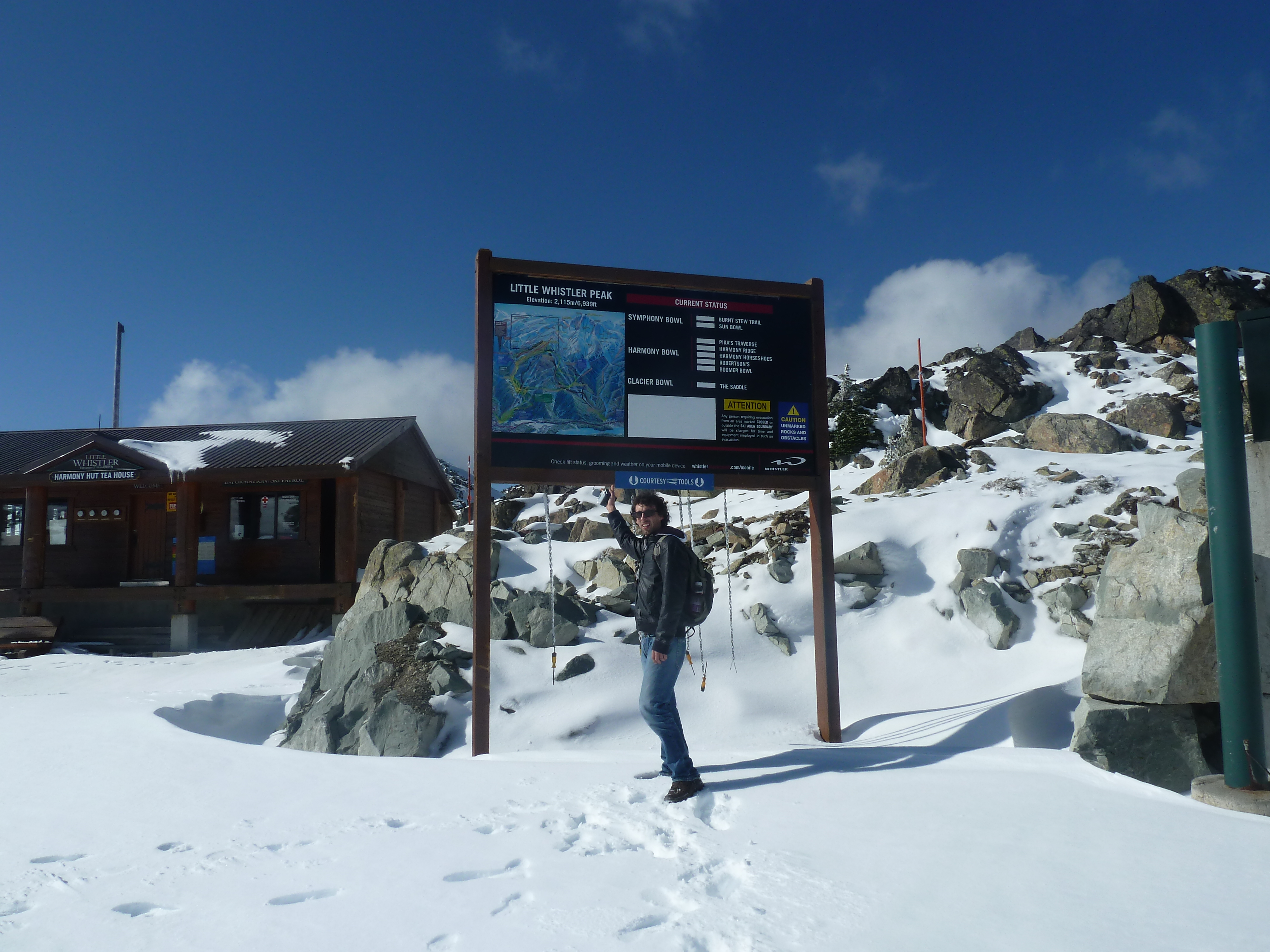 Chapter I – The Life List (Part 1)