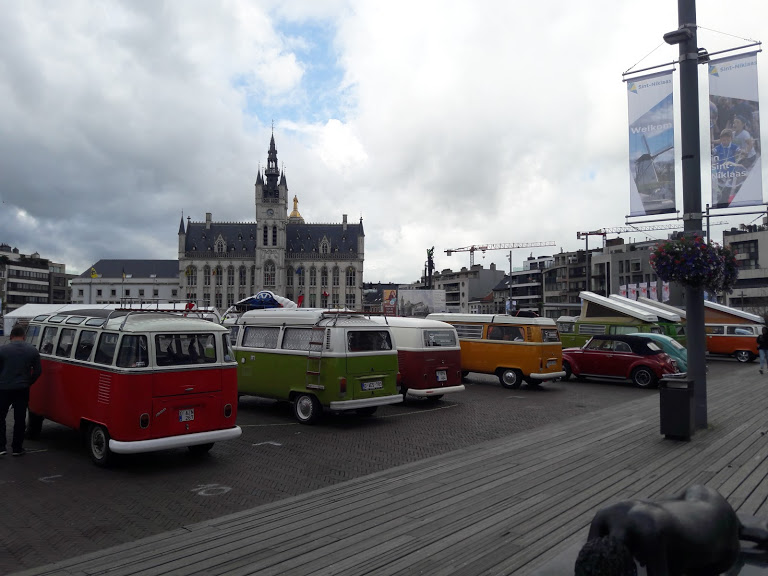 Vintage Waasland