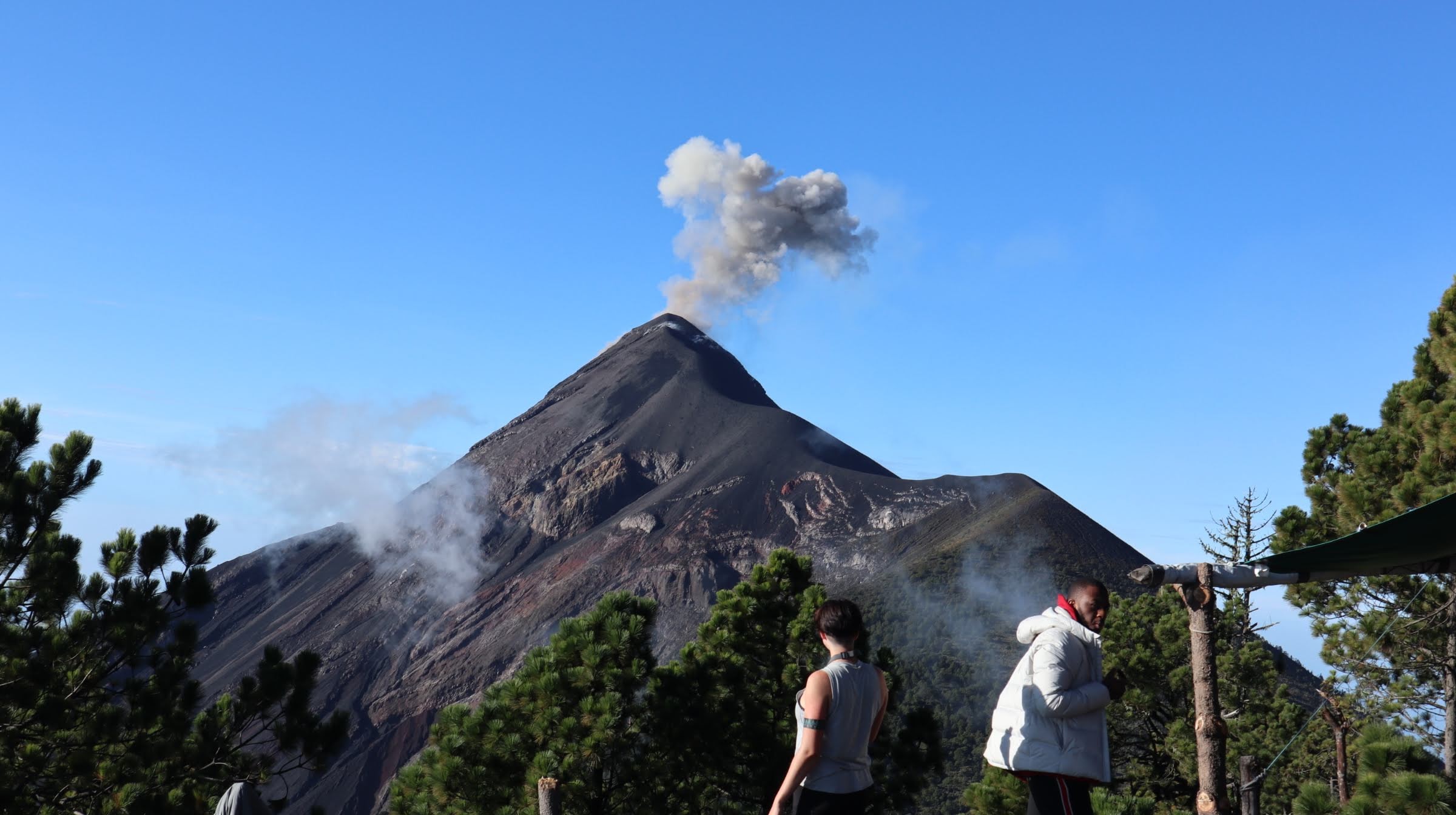 Best adventures in Guatemala