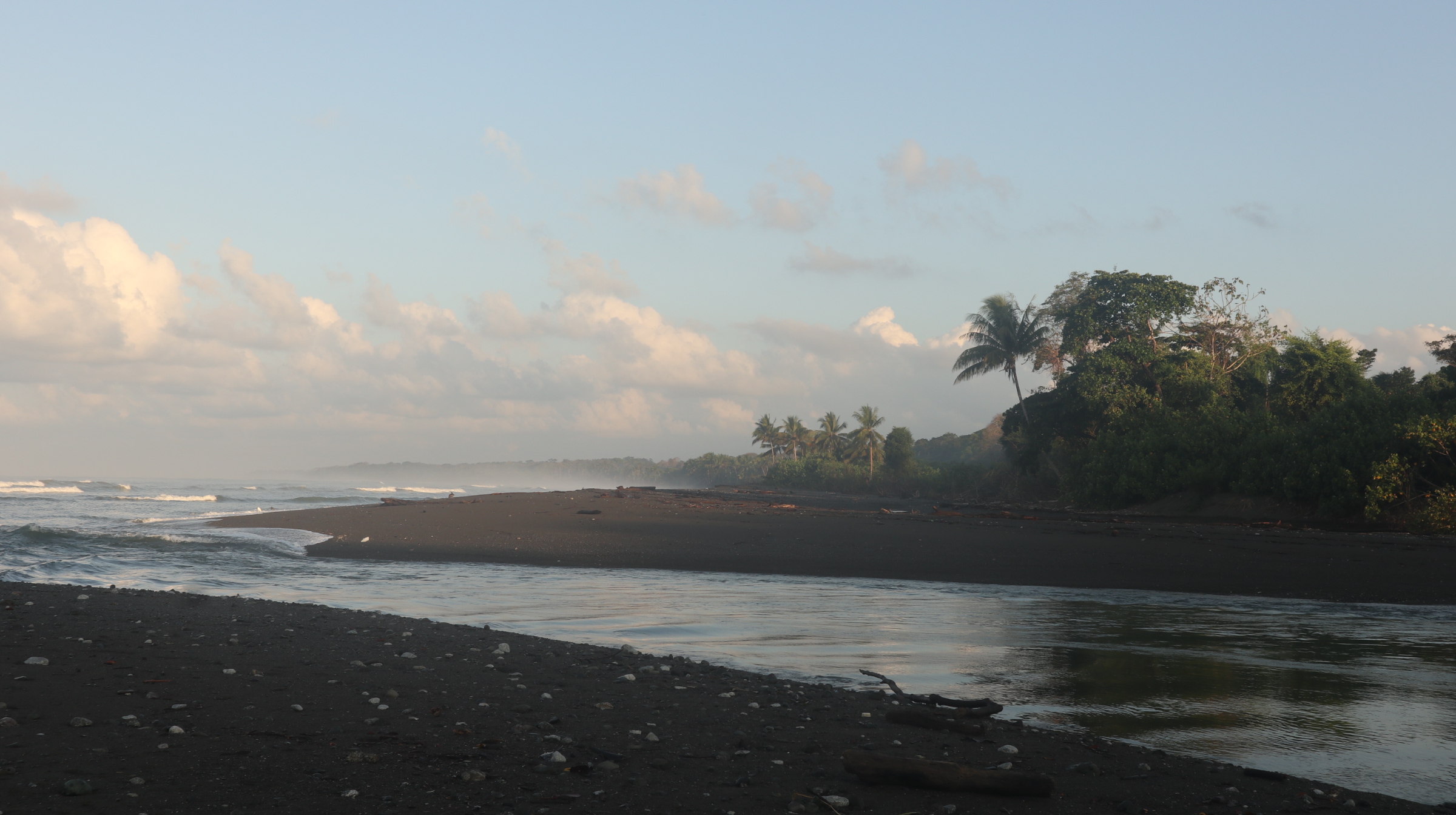 Corcovado NP – The best place in Costa Rica?