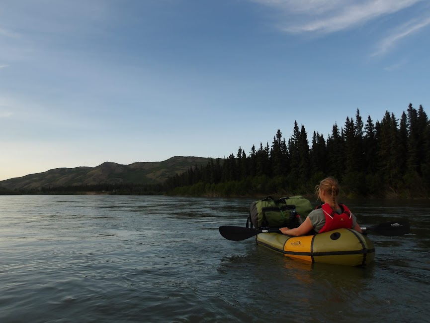 Packraften, wat is het en hoe begin je er aan?